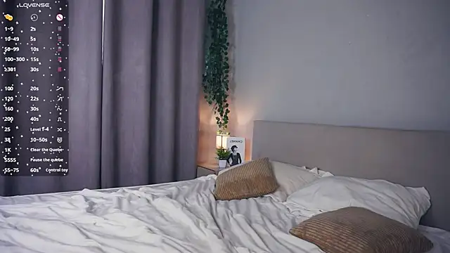 Chat XXX en directo de AmparoCilek