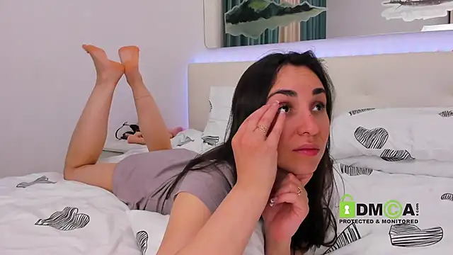 Chat XXX en directo de SonyaParadise