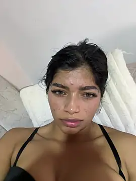 Chat XXX en directo de AgathaGeorgiou