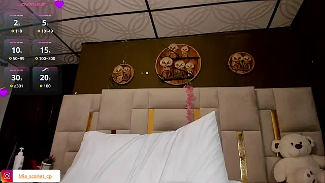 Mia_scarlet69's Live XXX Chat