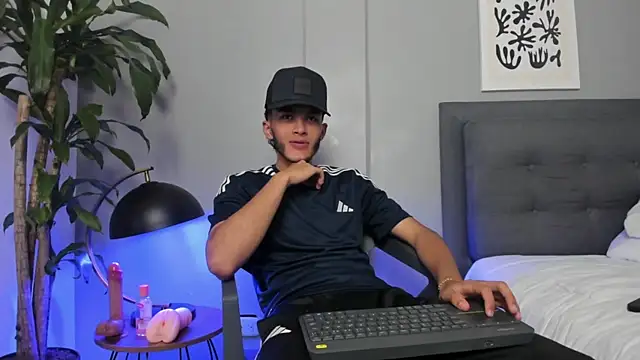Chat XXX Live Tylerffoxx