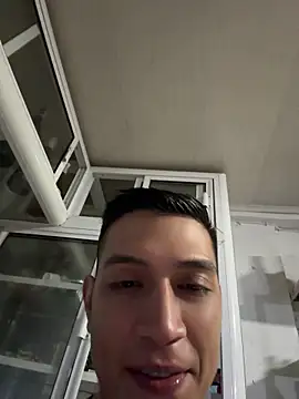 OliverWest04 Obrolan Langsung XXX