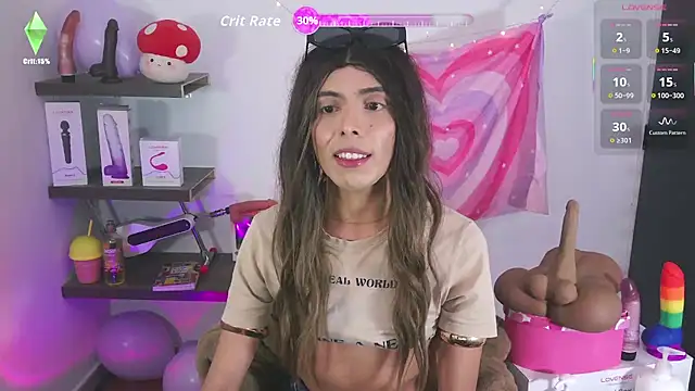 valentina_crtti – Naživo XXX chat