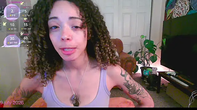 gunzinrose's Live XXX Chat