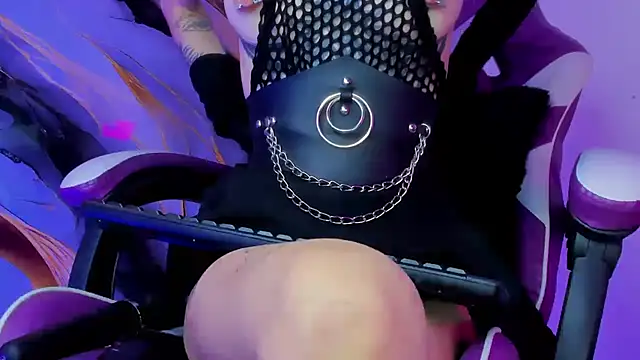 chloe_jacksonn 现场XXX聊天