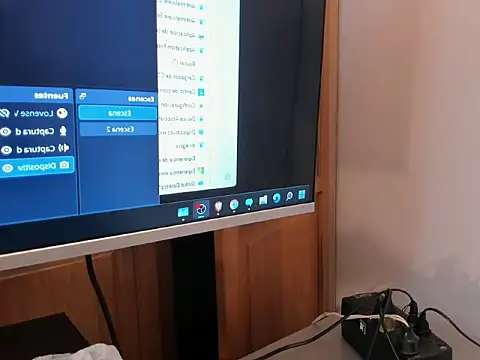 Živý XXX chat MolyCoper