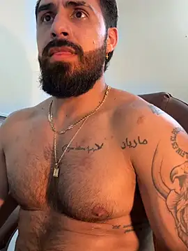 Živý XXX chat Ryan_Black3