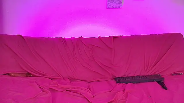Nikki__uwu live XXX chat