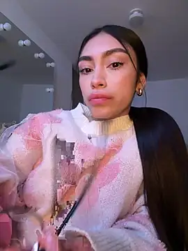 Bonny_Eva – Naživo XXX chat