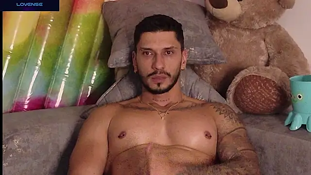 Seth_Vegaa XXX чат на живо