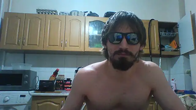KaelNox Live XXX-chat