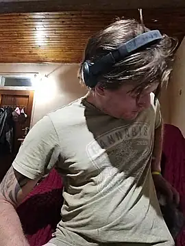 Živý XXX chat the-billy-blue