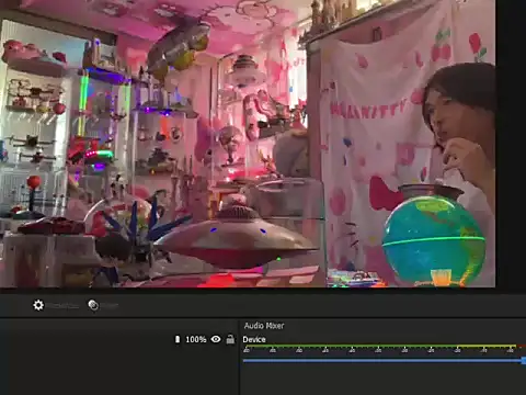 JesuAdam 라이브 XXX 채팅