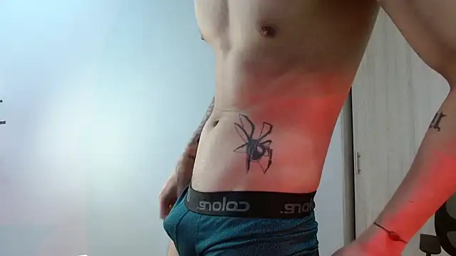 Show de webcam de jaico_santos