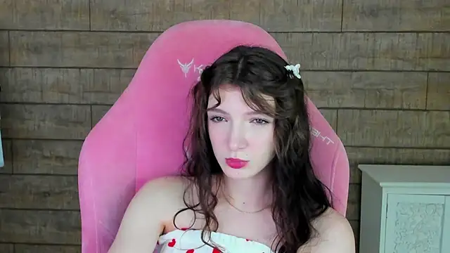 Živý XXX chat SophiaProve