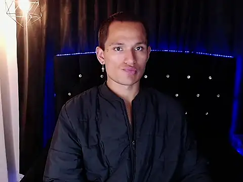 damian_dimon 现场XXX聊天