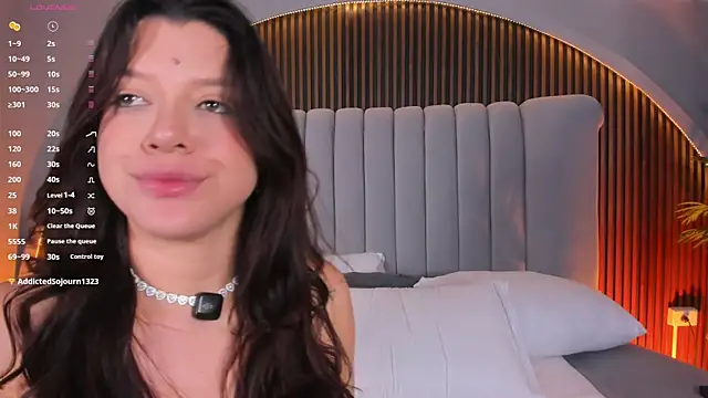 emperatriz_reyes Live XXX-Chat
