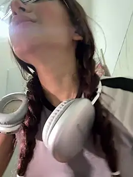Онлайн чат XXX SweetBunnyGF