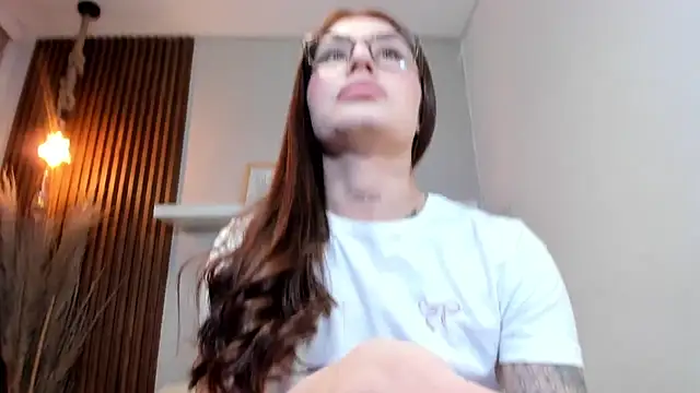 Chat XXX ao vivo de LANA-JONNES