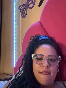 mariposapontiak420 Live XXX-chat