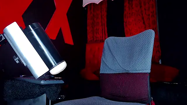 abrilbigcock's Live XXX Chat