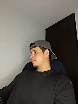 Živý XXX chat BjornSteel