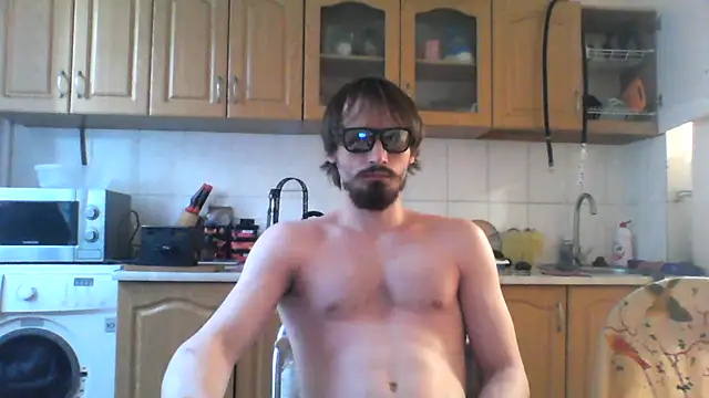 KaelNox Chat XXX live