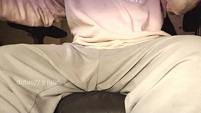 XXX chat uživo modela doTao7