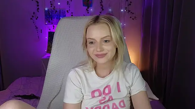 ImBonBon Live XXX Chat