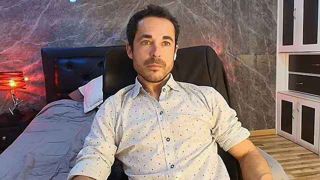 Adams_Sanz's Live XXX Chat