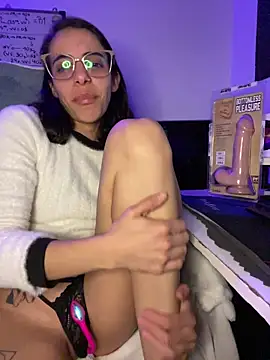 Chat XXX en directo de Poison_Ivy_29