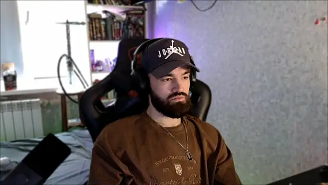 _Serious_Man – Naživo XXX chat