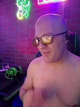 chronic_vibez Webcamshow