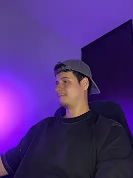Chat XXX en directo de BjornSteel