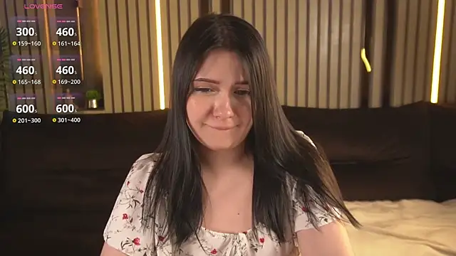 MargaritaGrey's Live XXX Chat