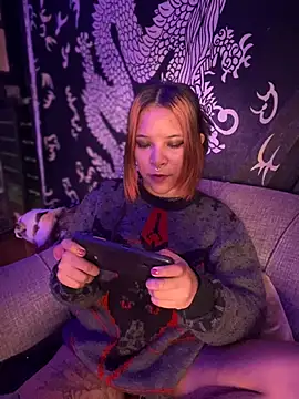 Chat XXX Live A_Good_Witch