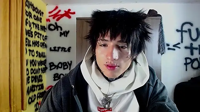 แชท XXX สดของ Ryoko_vishnu