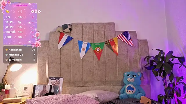 Emilly-hall Adlı Modelin Canlı XXX Sohbeti
