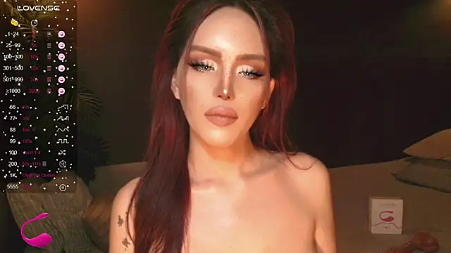 GoddessaXX Chat XXX live