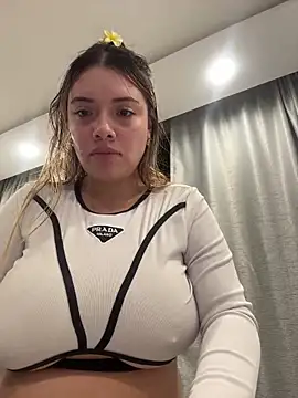 Chat XXX en directo de valery_mora