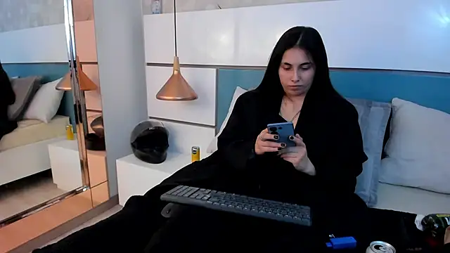 Ashkorehn Live XXX chat