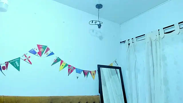 Katty_West 라이브 XXX 채팅
