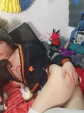 Chat XXX en directo de LittleTymmy