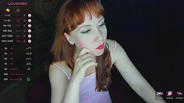 Cutiee_AliceeのライブXXXチャット