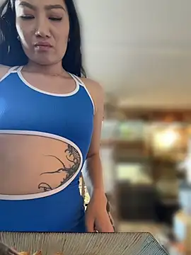 aliciahebixxxのライブXXXチャット