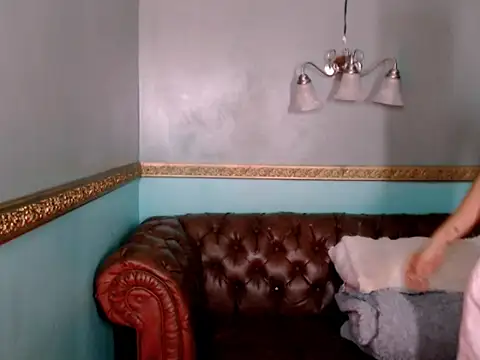 TheHotSaulito 라이브 XXX 채팅