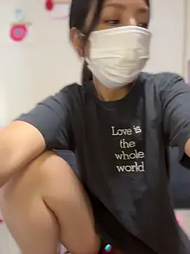 anchan69のライブXXXチャット
