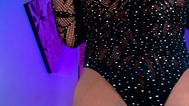 Show de webcam de Hilary_tsx