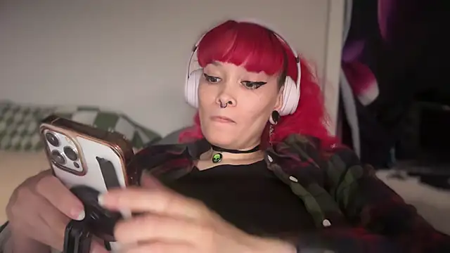 FRRANNKIE Chat XXX live