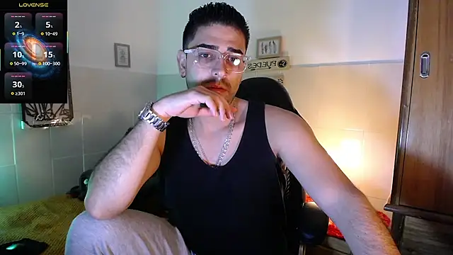 andders_ Chat XXX live